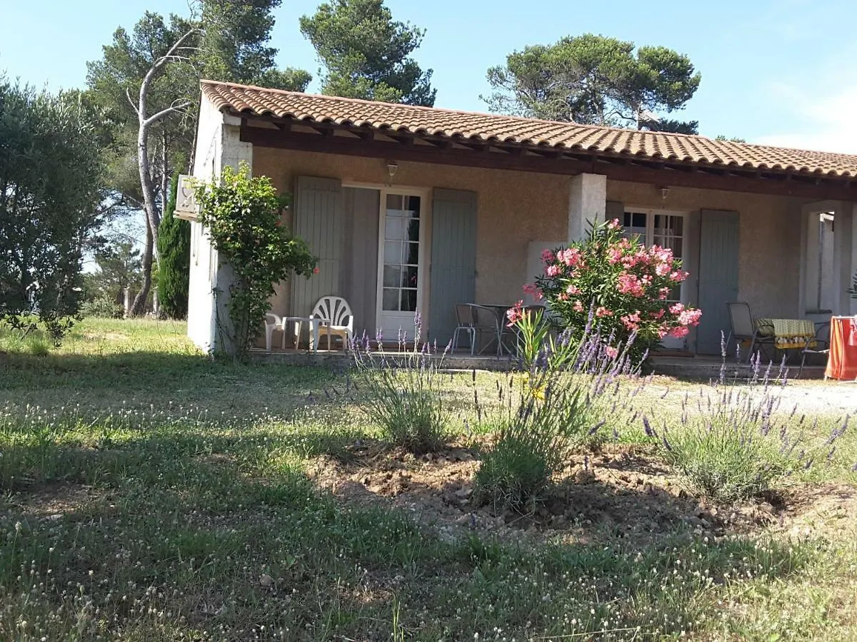 Clair De Lune Saint-Remy-de-Provence