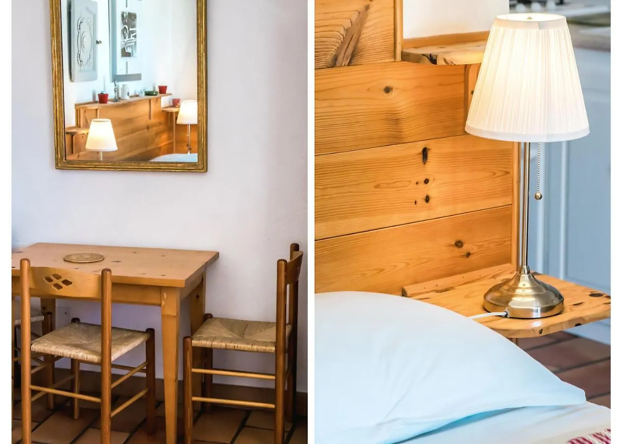 Guest house Clair De Lune Saint-Remy-de-Provence